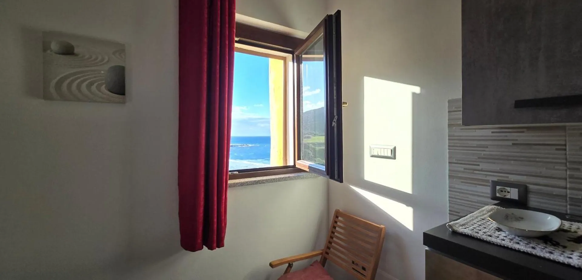 Casa Amerigo Vespucci Valledoria  0*, Valledoria (Sardinia) Italy