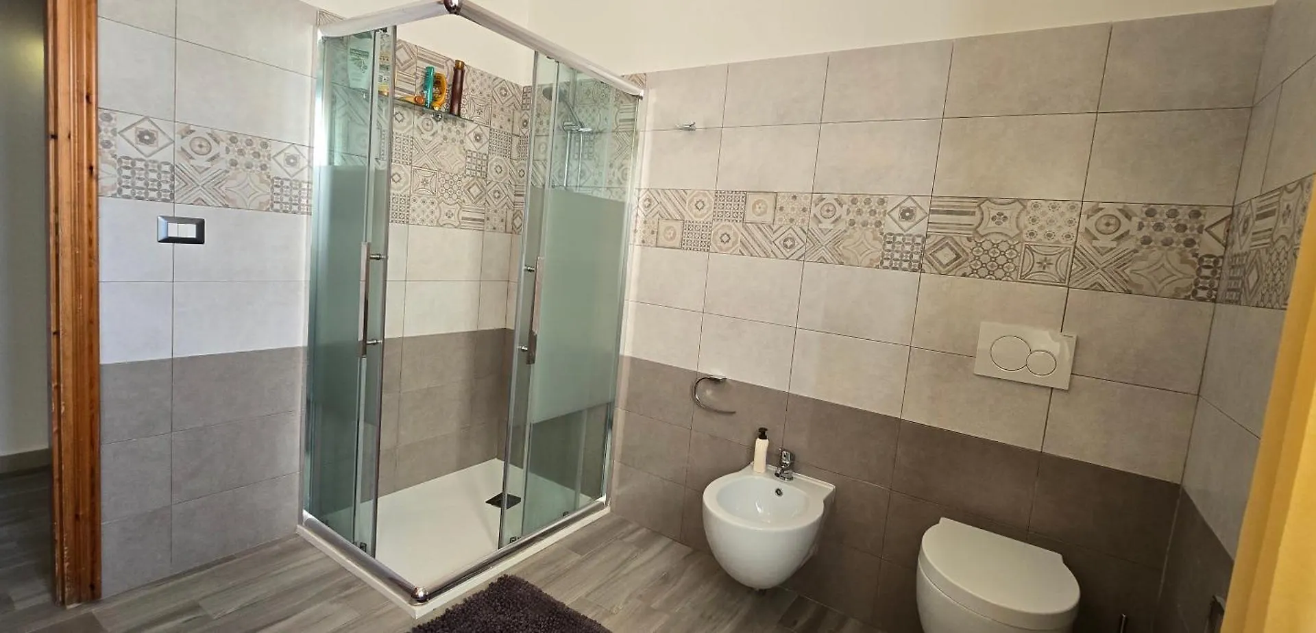Apartment Casa Amerigo Vespucci Valledoria