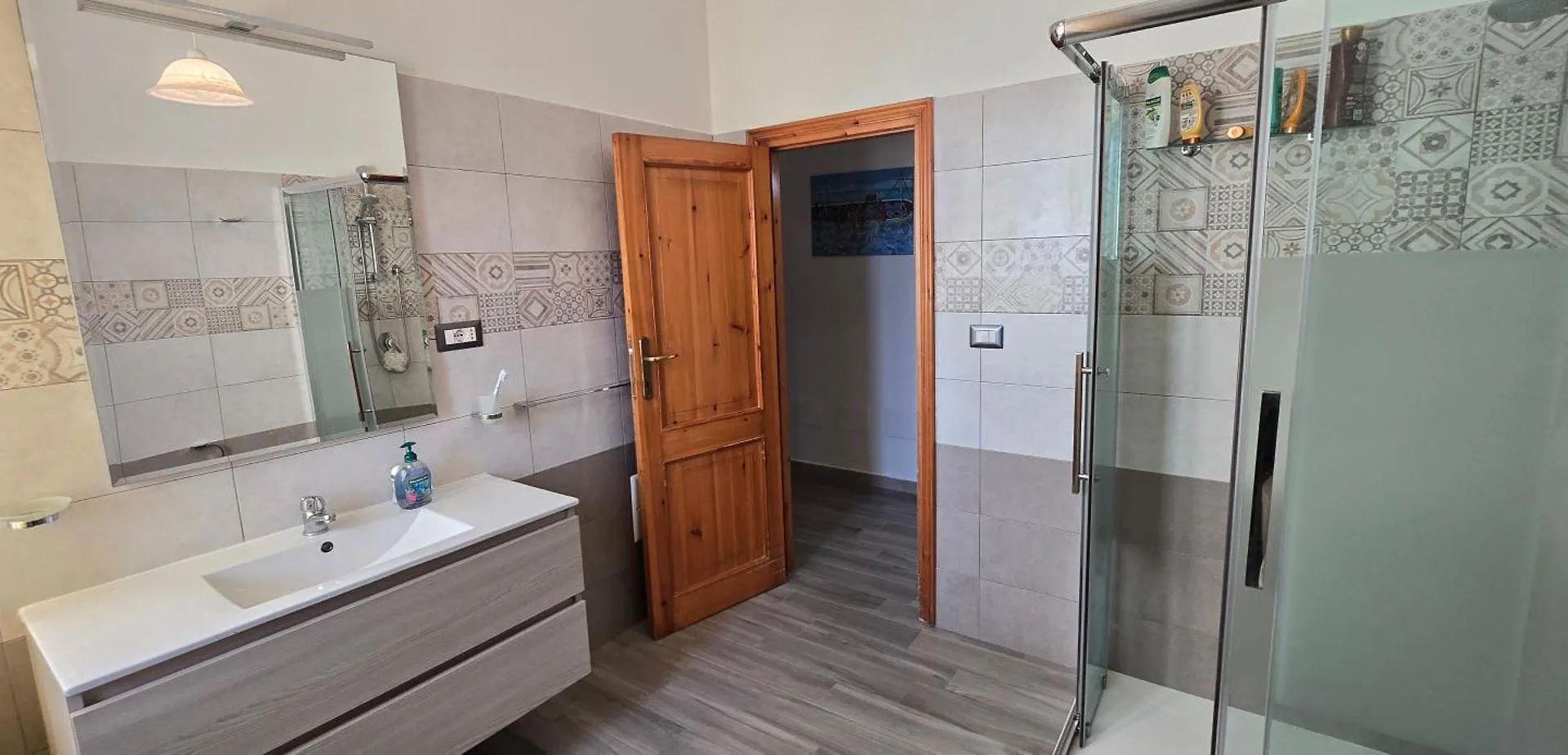 Casa Amerigo Vespucci Valledoria  Apartment Valledoria (Sardinia)