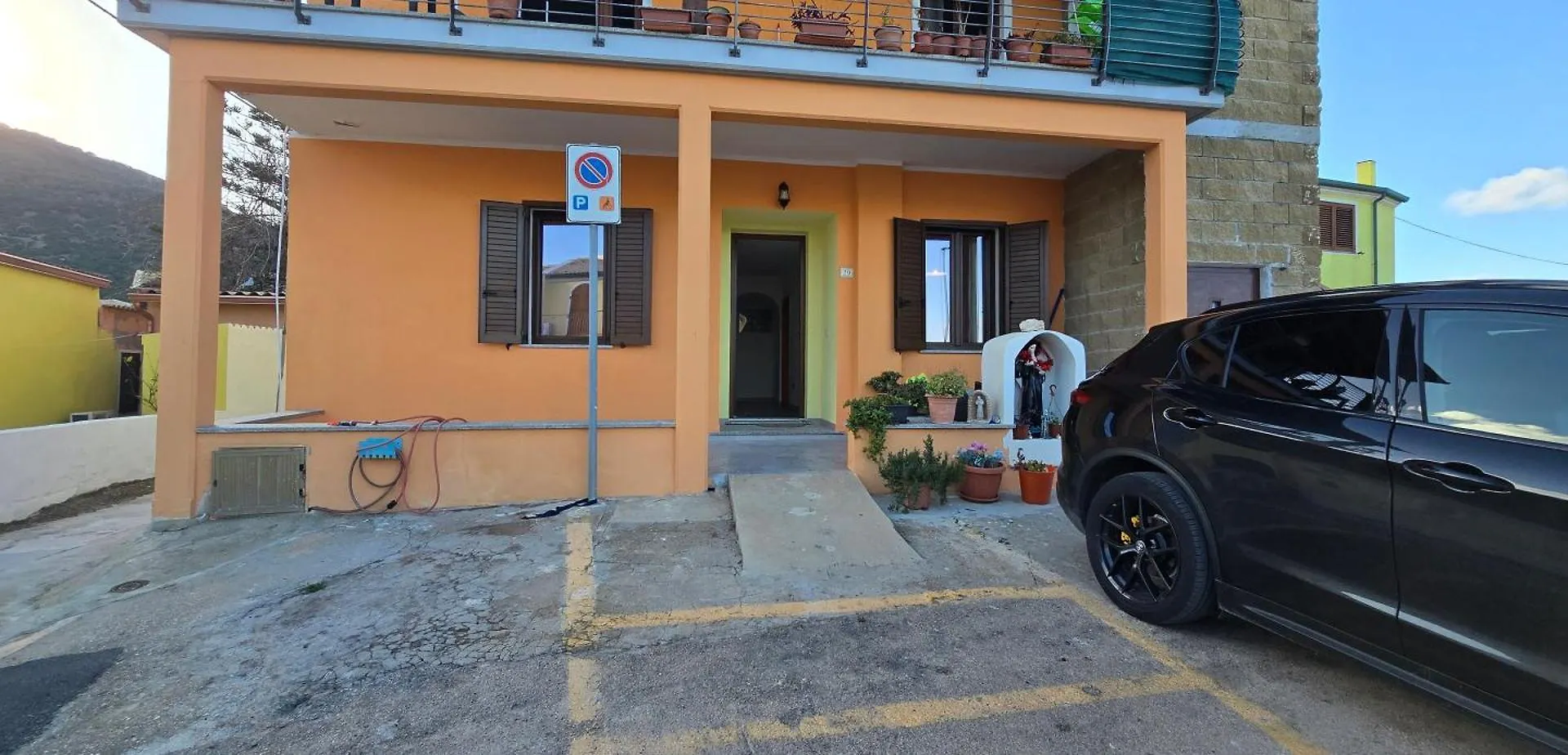 Casa Amerigo Vespucci Valledoria  0*, Valledoria (Sardinia) Italy
