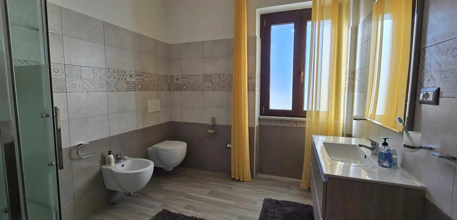 Casa Amerigo Vespucci Valledoria  Apartment