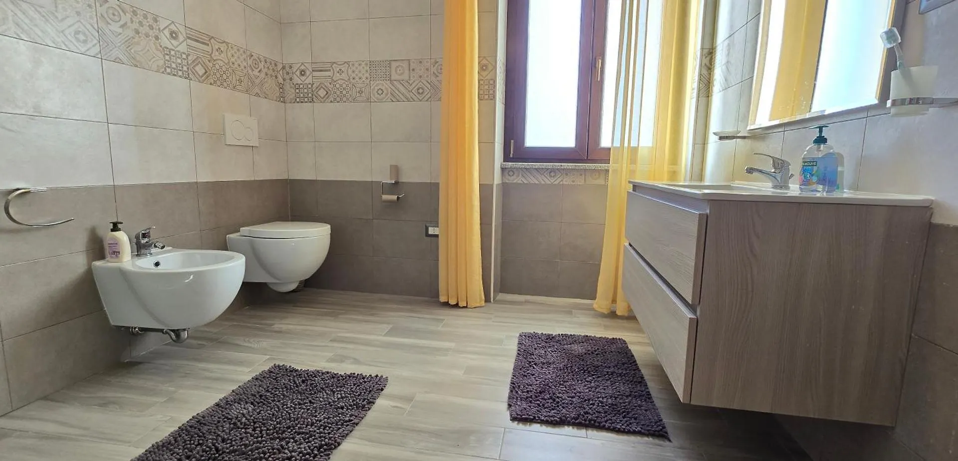 Apartment Casa Amerigo Vespucci Valledoria