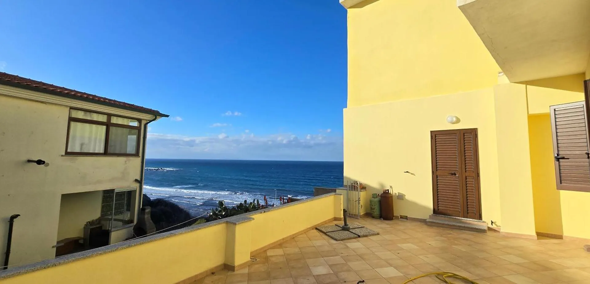 Casa Amerigo Vespucci Valledoria  0*, Valledoria (Sardinia)