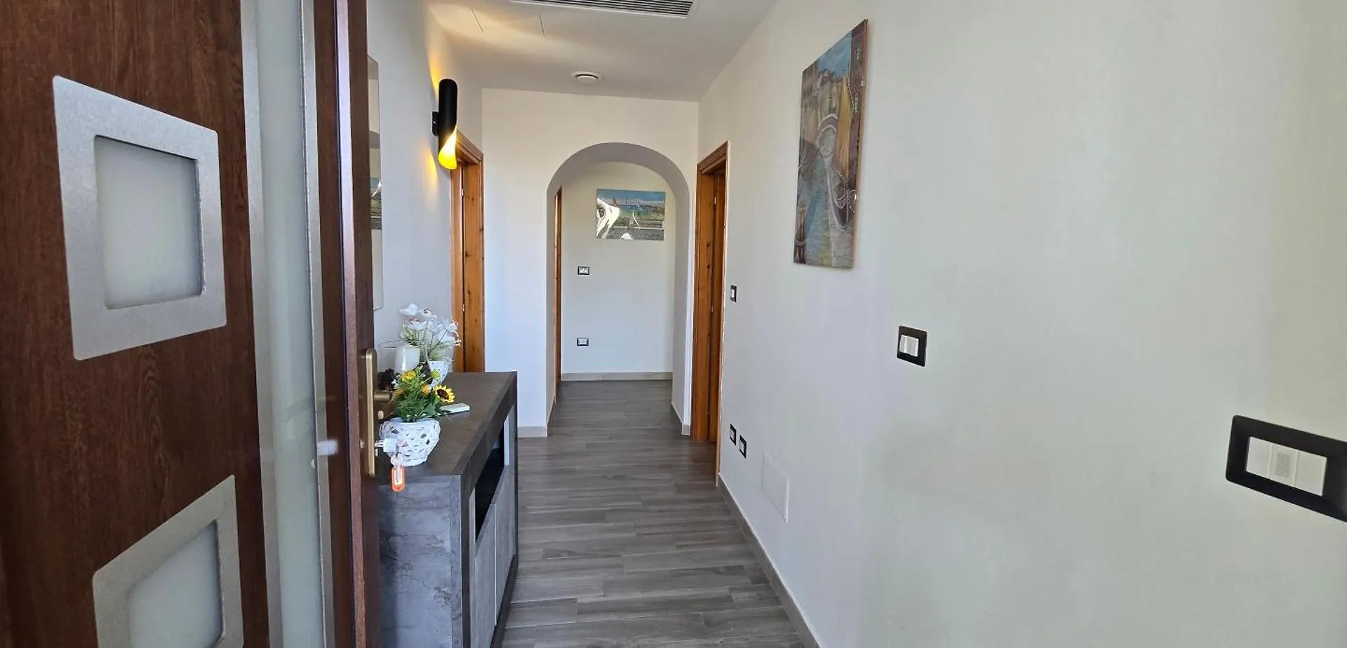 Apartment Casa Amerigo Vespucci Valledoria