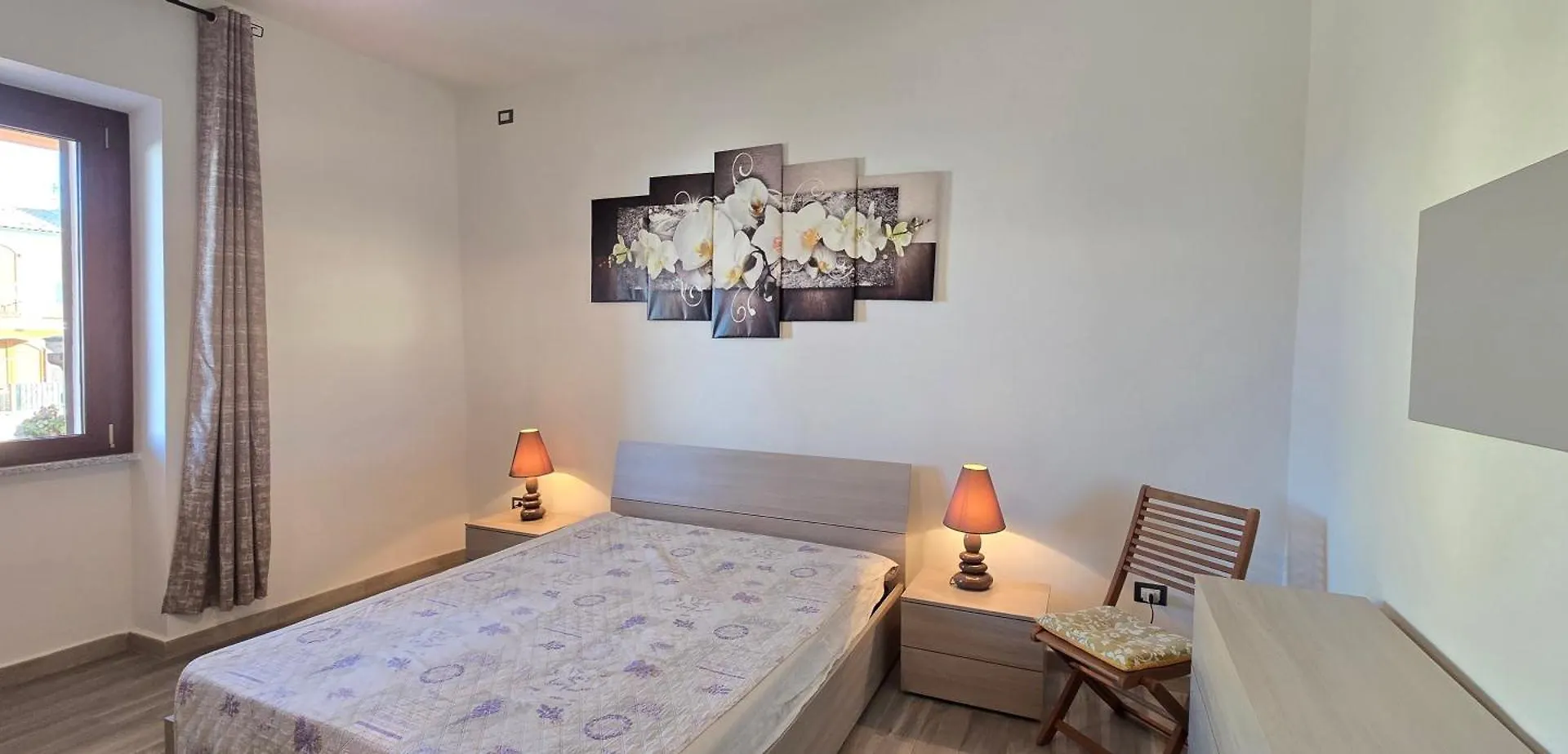 Apartment Casa Amerigo Vespucci Valledoria