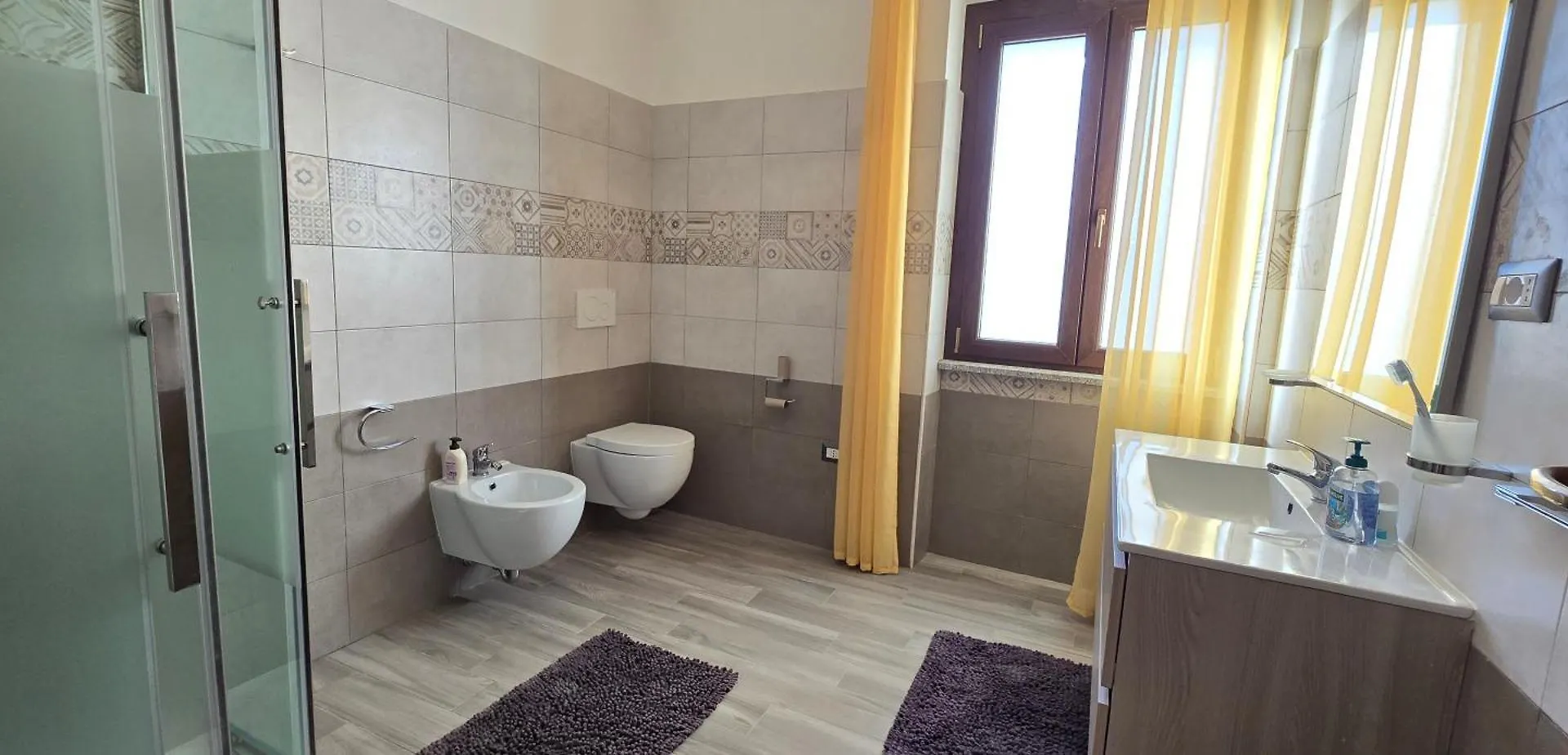 Apartment Casa Amerigo Vespucci Valledoria  Italy