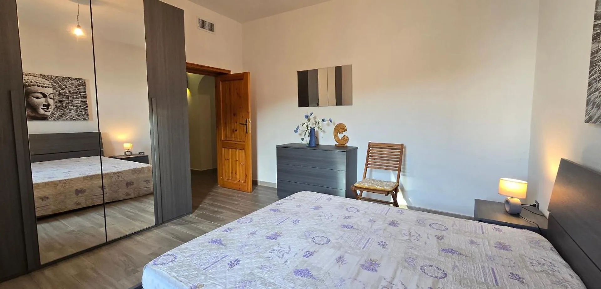 Casa Amerigo Vespucci Valledoria  Apartment