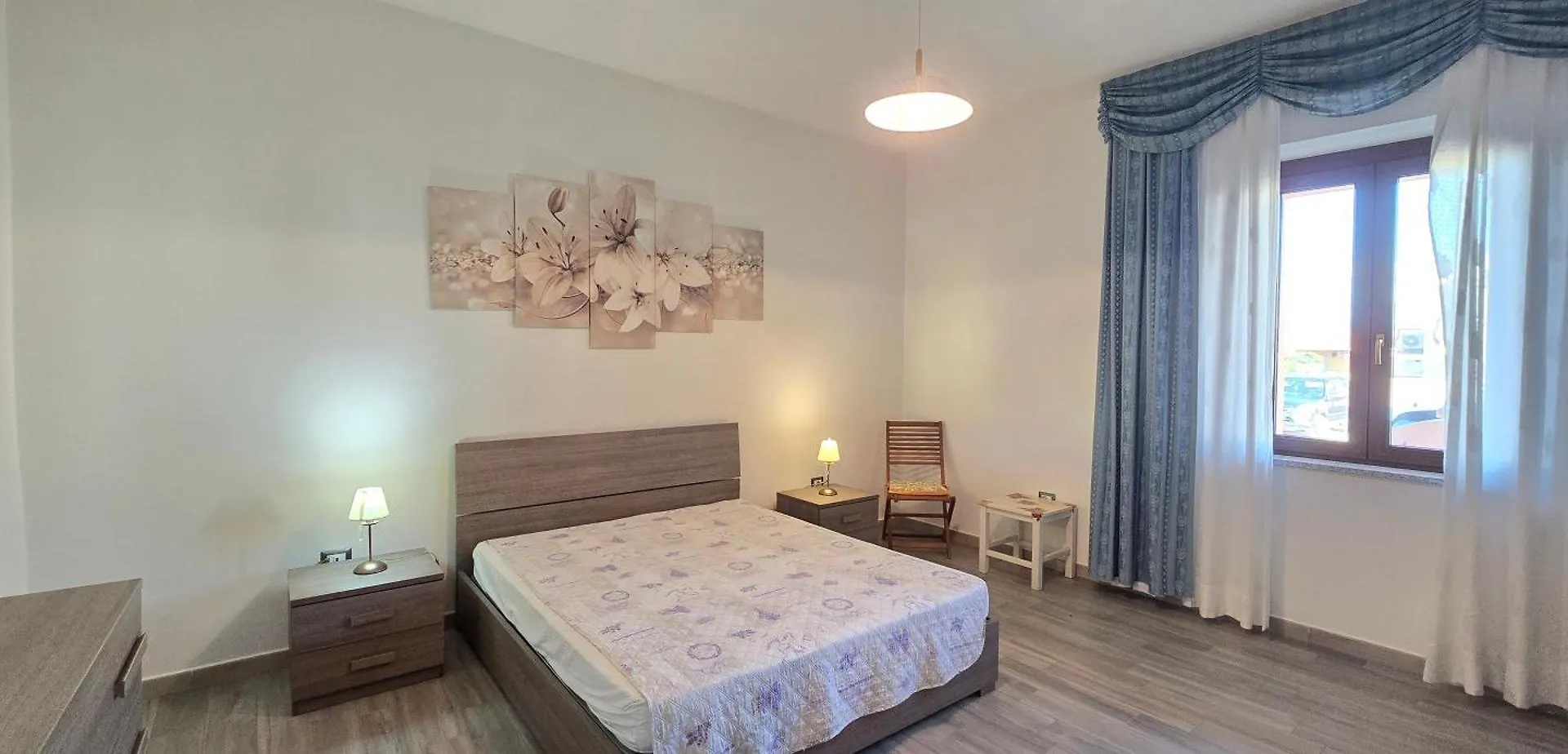 Apartment Casa Amerigo Vespucci Valledoria  Italy