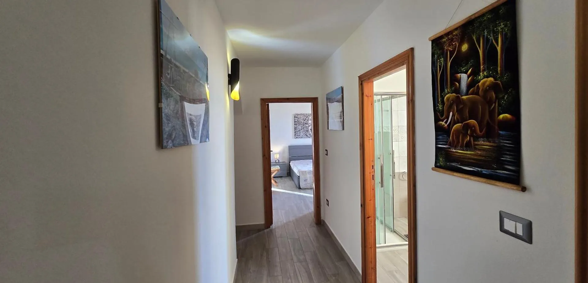 Casa Amerigo Vespucci Valledoria  Apartment Valledoria (Sardinia)