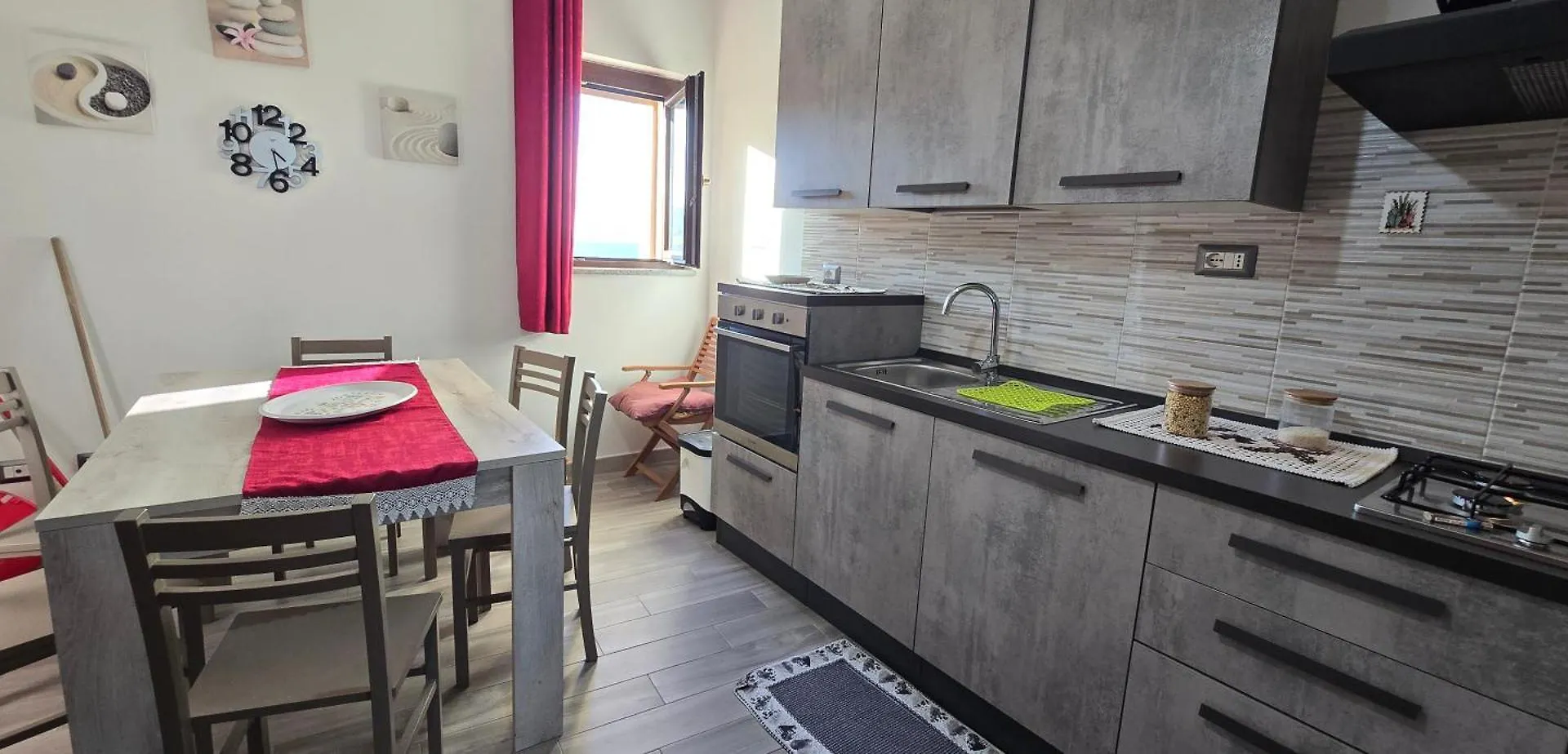 Apartment Casa Amerigo Vespucci Valledoria