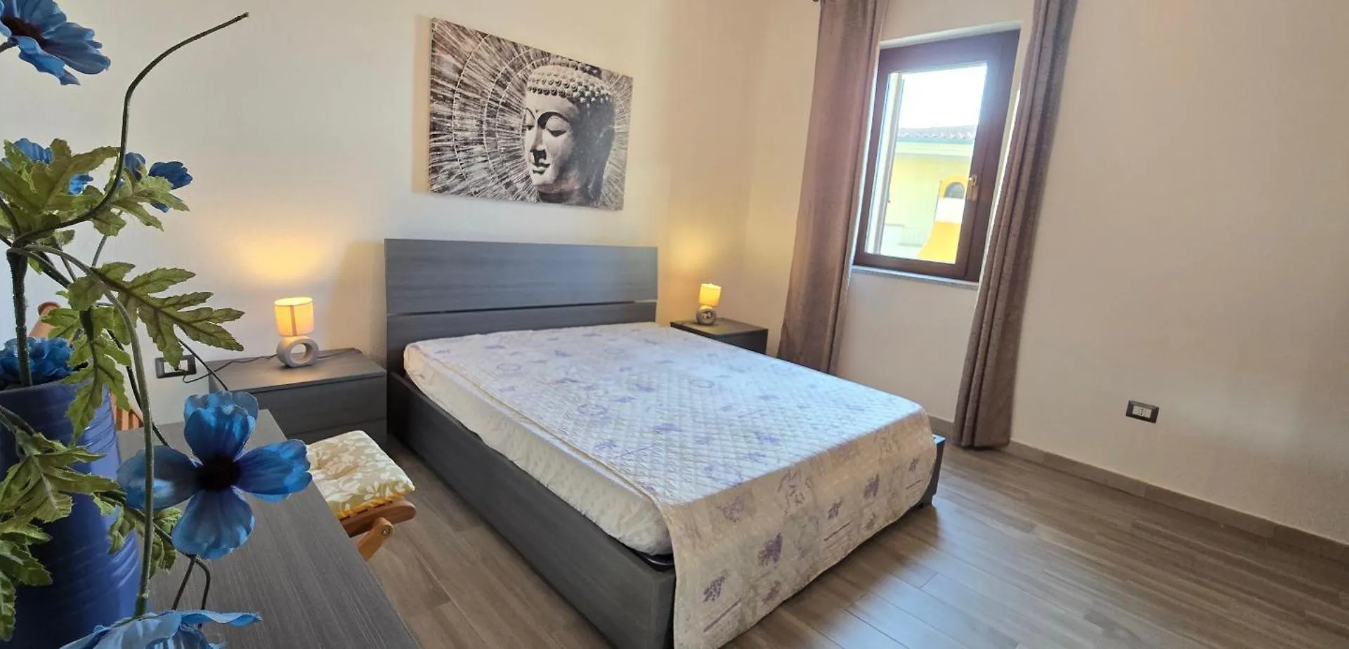 Casa Amerigo Vespucci Valledoria  Valledoria (Sardinia)