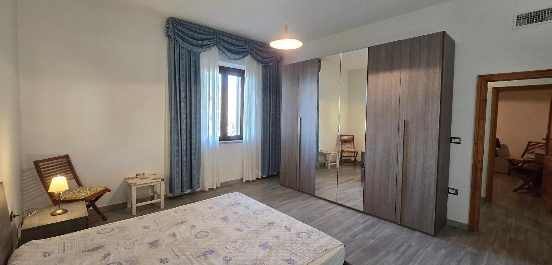Apartmán Casa Amerigo Vespucci Valledoria
